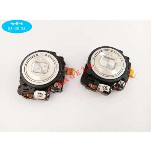 90%new for Nikon Coolpix S2600 S2800 S2900 S4150 S3100 A100 ZS10 ZS12 lens Camera Replacement Repair Parts