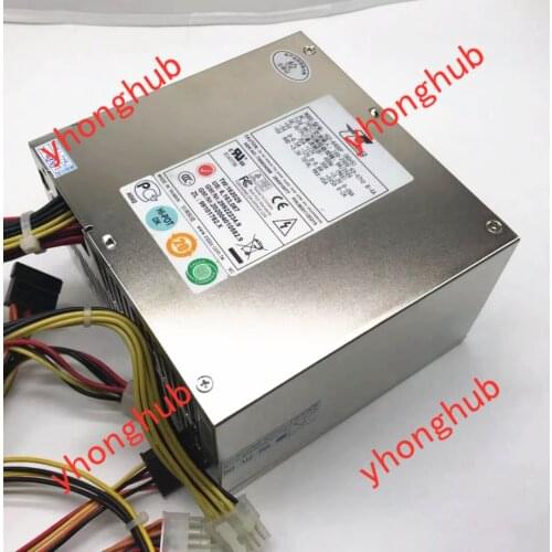EMACS HG2-6400P P/N: B001120403 Server Power Supply 400W