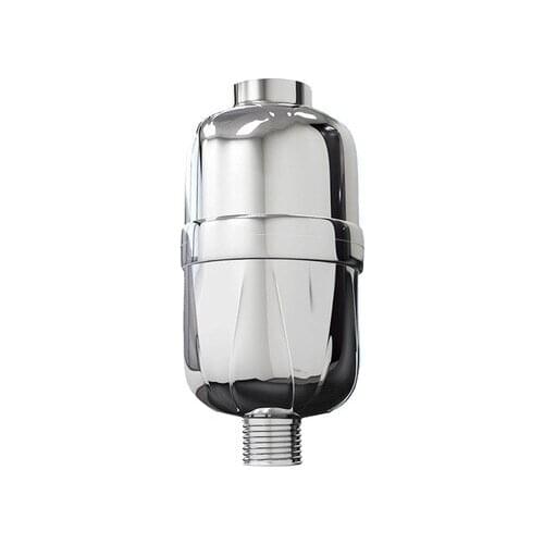Water Filter Purifier Bathroom Shower Filter Bathing Water Treatment Health Softener Chlorine Removal Water Purifiers