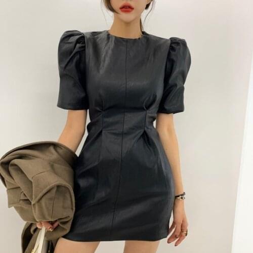 HziriP Fashionable Sheath Dresses