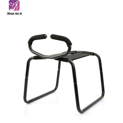 Sex furniture sex sofa Sexual intercourse and sex portable folding chair female masturbation furnitures
