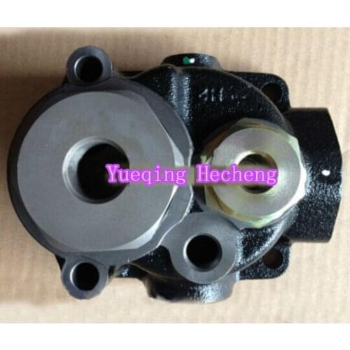 New Air Compressor Cylinder Head 29110-15636 For Engine K13C