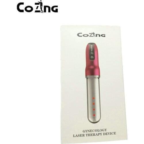 New Inventions Medical Equipment Gynecology Electro Stimulation Device