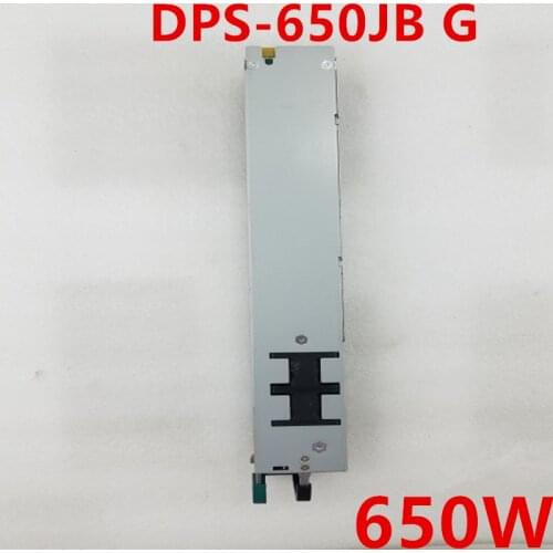 New PSU For Delta 650W Power Supply DPS-650JB G