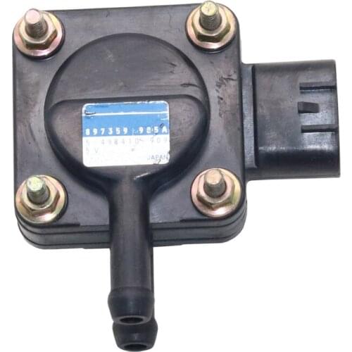 Genuine 897359-985A 5-498410-909 Manifold Air Pressure Sensor MAP Sensor