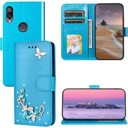 Saicrezy Xiaomi Poco X3 NFC Phone Cases