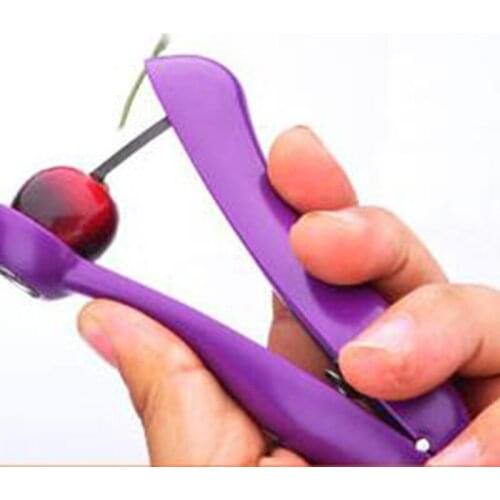 1 PC Nuclear Device Cherries Seeds Implement Creative Kitchen Gadgets Products 10