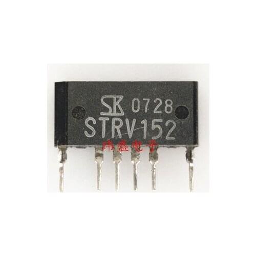 10pcs STRV152 SIP-6