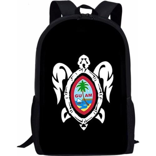 3Pcs/set Ethnic Turtle Printing School Bags for Teenagers Girls Vintage Schoolbags Female Backpacks mochila Travel Backpack