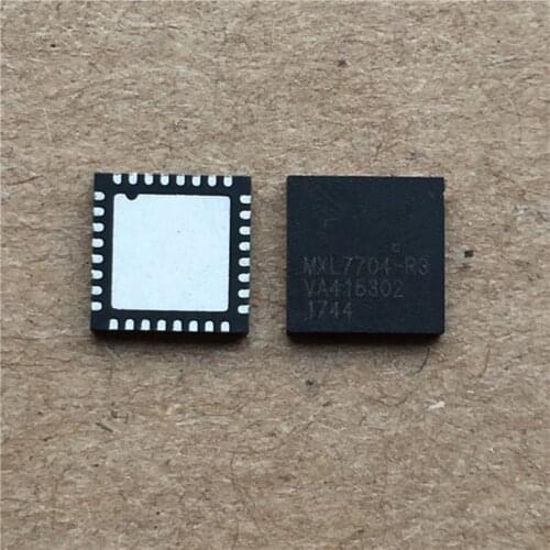 5PCS/LOT MXL7704 MXL7704-R3 MXL7704-AQB-T QFN32