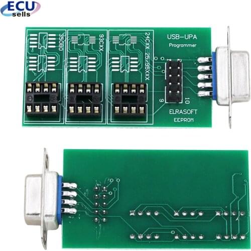 EEPROM Adapter for UPA USB V1.3 UPA ECU Programmer