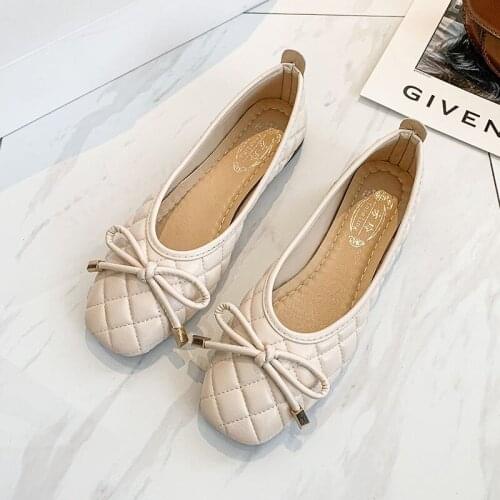 Elmardeirina Ballet Shoes