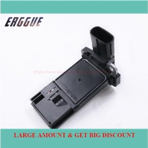 Расходомеры воздуха ERGGU China At AliExpress