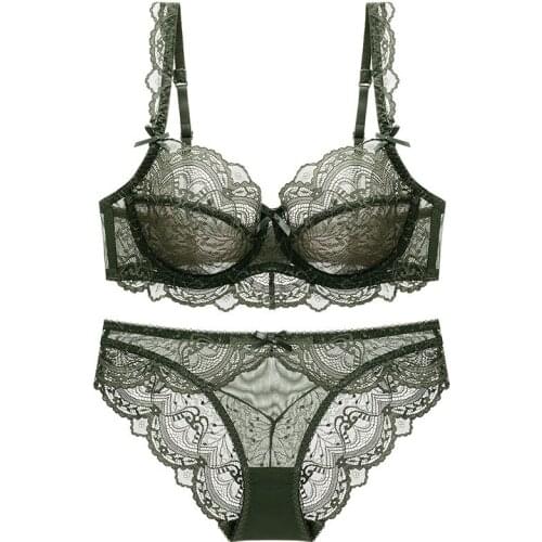 FURSDIC Women Underwear