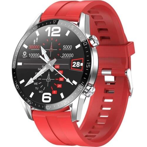 Jiansu Mens Smart Watch
