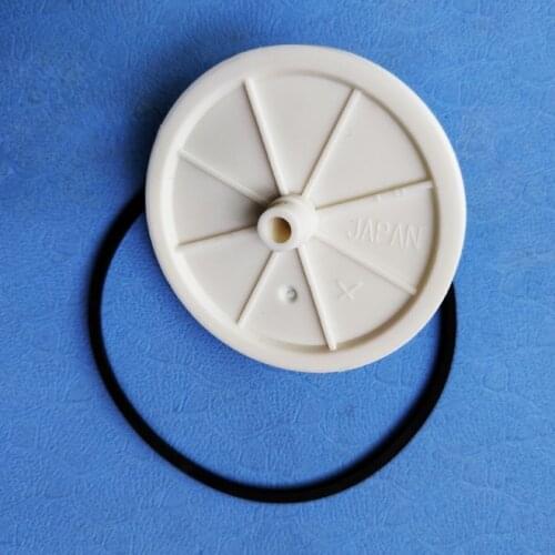 New original for Philips CDM4 M4 for Marantz CD gear belt