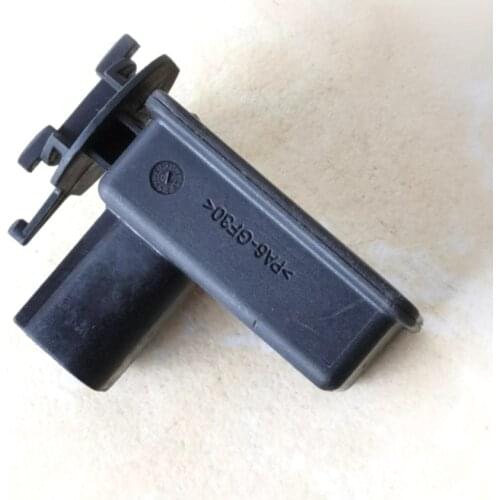 Original second hand used for BMW E84 E87 E90 E92 E93 E60 E70 indoor automatic air recirculation control AUC sensor 9136607-01