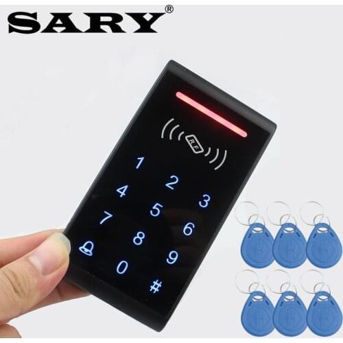 SARY Electronic Locks