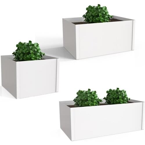 Swissole Flower Pots