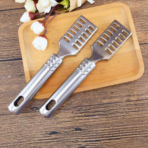 TINb Instruments For Seafood