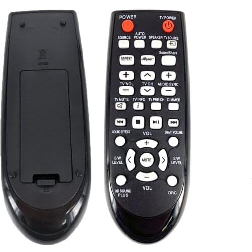 Generic Remote Control For Samsung AH59-02612G AH59-02548A HW-F551 HW-F550 Soundbar Surround Air Track Active Speaker System