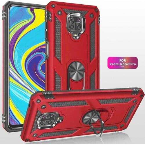 VRSDES Phone Cases Xiaomi Redmi Note 9 Pro Max