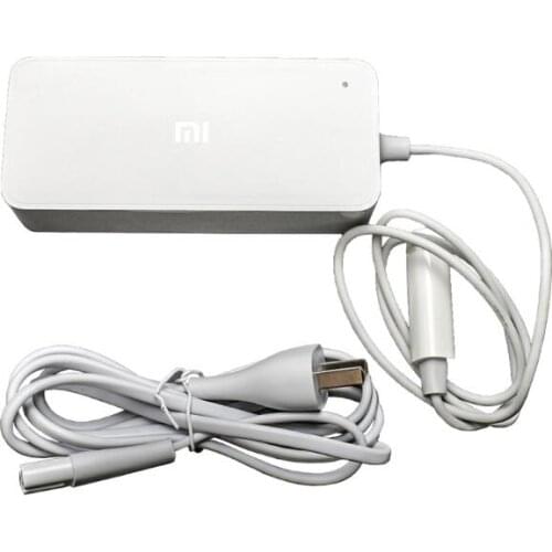 Xiao 4K version RC Drone Quadcopter Spare parts Original charger charging line