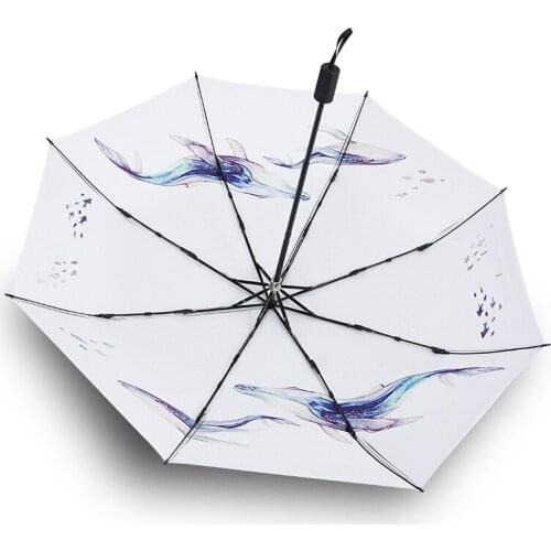 XUMENG Children's Umbrellas