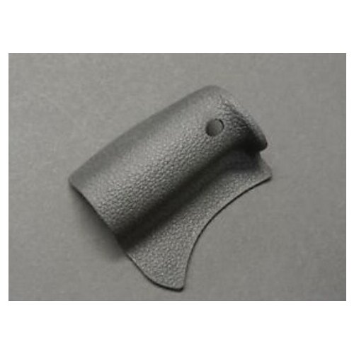 Camera Parts For Canon FOR EOS 700D Rebel T5i Kiss X7i Front cover handle grip rubber cover unit