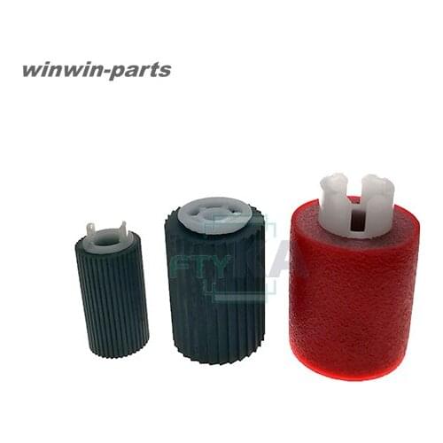 1SET Paper Pickup Roller KIT for Canon IR ADV8085 6055 6065 6075 6800 6255 6275 8205 8085 8095 8285 8295 6225
