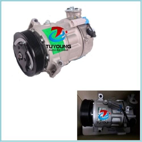 Auto air conditioning compressor for-Buick New and old June Wei Jun Yue GL8 New century