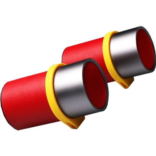 The i6 dual sounder can drag two Bluetooth speakers independently or can be configured as a two-channel stereo