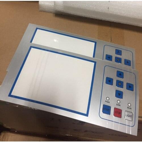 ICS-R490 Panel Sticker BGA Rework Station Accessories 3pcs