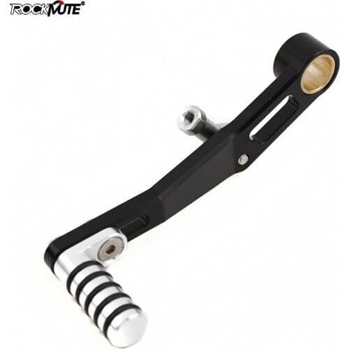 Motorcycle Adjustable Gear Shift Lever For YAMAHA MT-09 FZ-09 FJ-09 MT09 Tracer XSR900 Tracer 900/GT 2014-2019 Shifter Pedal