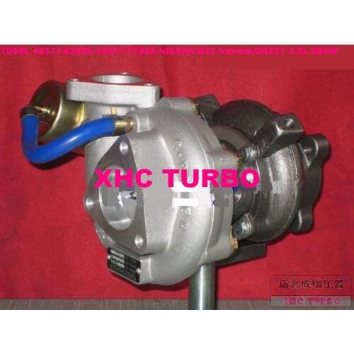 NEW TD04L 49377-02605 14411-7T605 turbo Turbocharger for NISSAN D22 Navara,QD32TI 3.2L 80KW