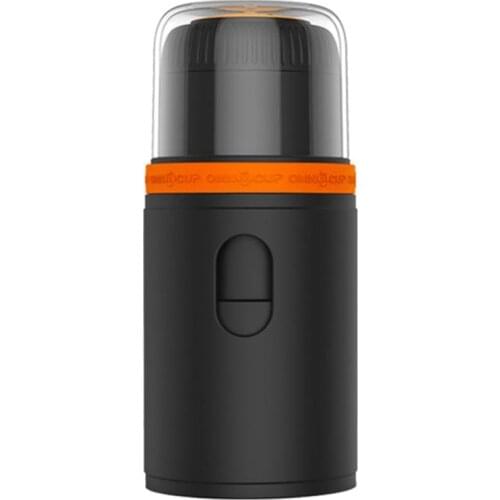 Portable Espresso Maker Combos,Compact Travel Coffee Maker, Manually Operated, Compatible for Nespresso