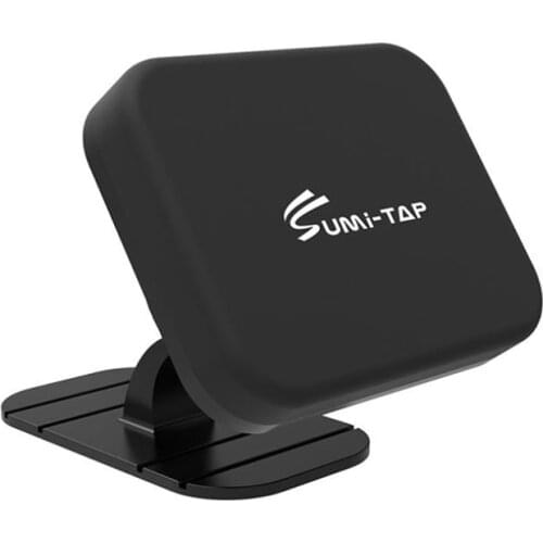 SUMI-TAP netic Car Phone Holder Mobile Stand Vent Mount net Dashboard Cell Phone Support Universal Car GPS Holders