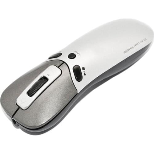 Vaseky Wireless Mice