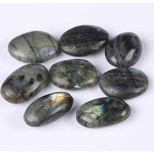 1PC Natural Crystal, Moonstone, Original Gem Decorative Polished Quartz Pull Feldspar, Healing Stone Crafts Aquarium Decorative