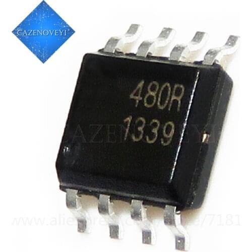20pcs/lot SYN480R SYN480 480R SOP-8 In Stock