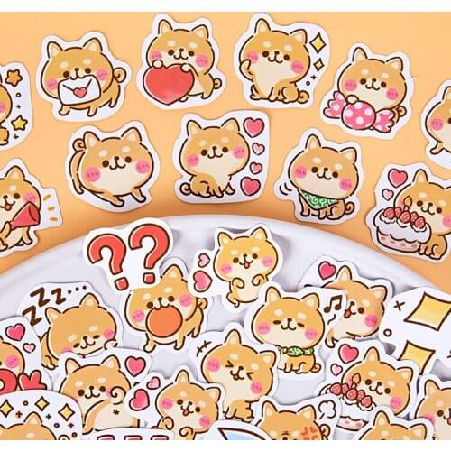 8SETS/LOT achais world series markers photo album decoration seal DIY box paper Sticker