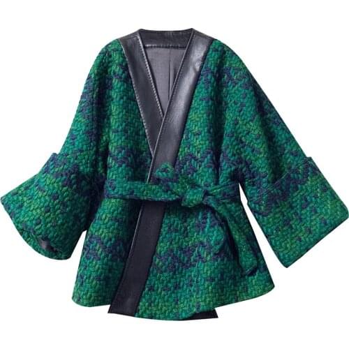 Adorebeauty Women's Coats