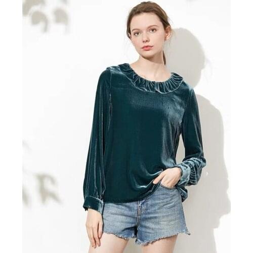 Asyabuykal Peplum Blouses