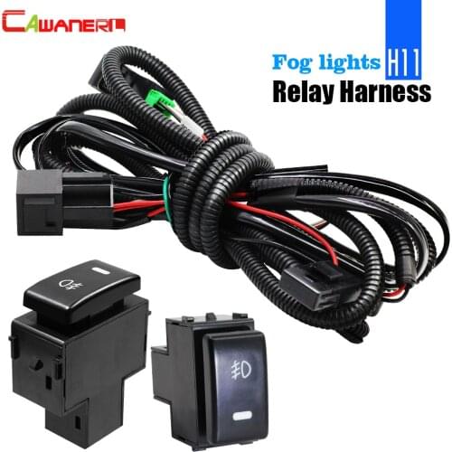Cawanerl Car Adapters