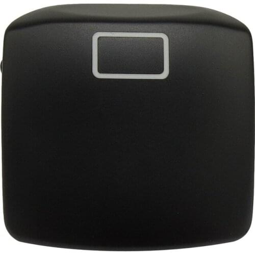 Black Plastic Car Sunroof Window Switch Button for Mercedes for Benz W251 R-CLASS W164 ML-CLASS Auto Accessories