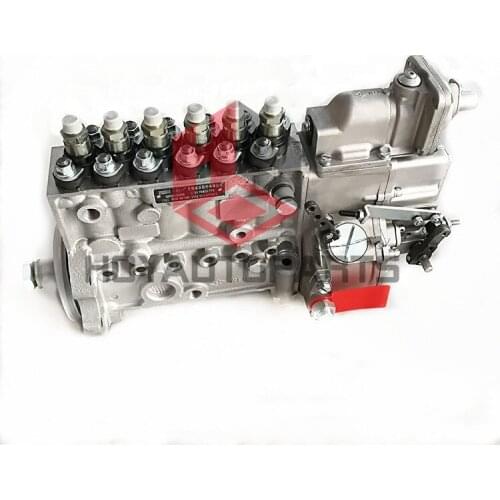 HY Fuel Supply Systems