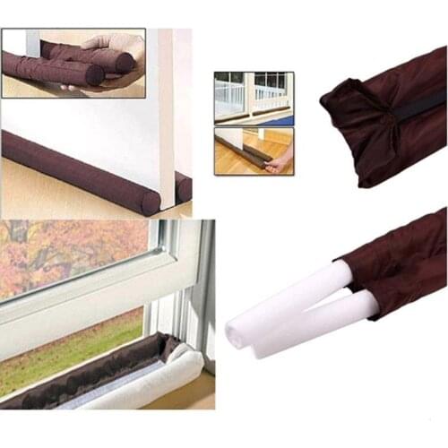 As seen on tv door dust stopper, door dust GUARD keep house clean tool