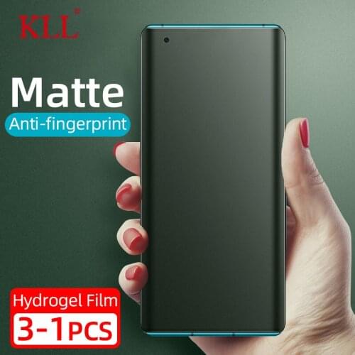 KLL Screen Protectors For Xiaomi Redmi K30