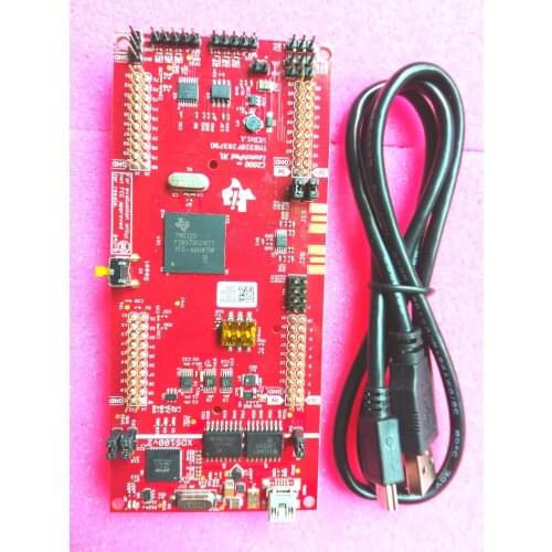 LAUNCHXL-F28379D TMS320 C2000 Delfino LaunchPad kit development board