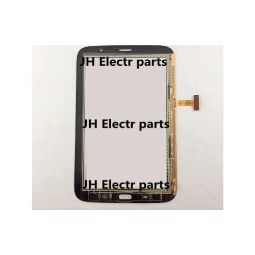 100% NEW 8 Inch Tablet PC Touch Screen Digitizer For Samsung Galaxy Note 8.0 GT-N5120 N5120 Free Tools